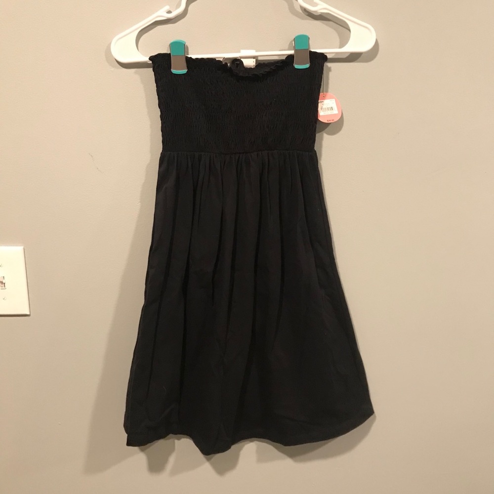 SO Beach Coverup/Dress